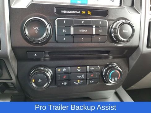 Used 2018 Ford F150 XLT w/ Equipment Group 302A Luxury image 24