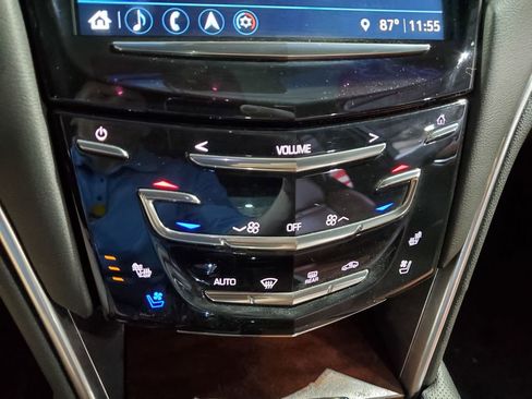 Used 2019 Cadillac XTS Luxury w/ Driver Awareness Package FWD image 34