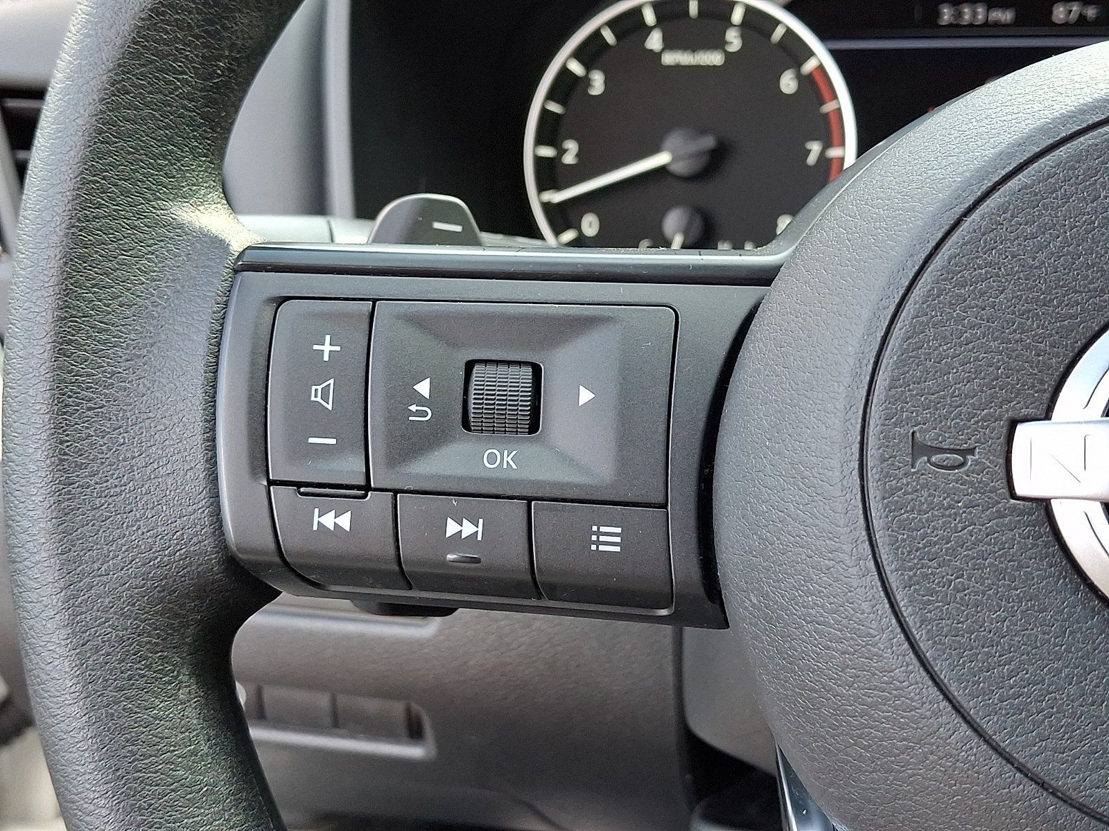 Certified 2023 Nissan Rogue S AWD/4WD image 21