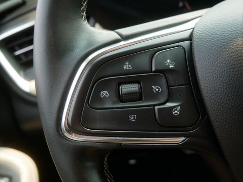 Certified 2024 Buick Encore GX Avenir w/ Avenir Convenience Package AWD/4WD image 19