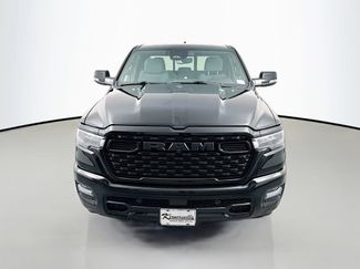 New 2026 RAM 1500 Big Horn AWD/4WD video 2