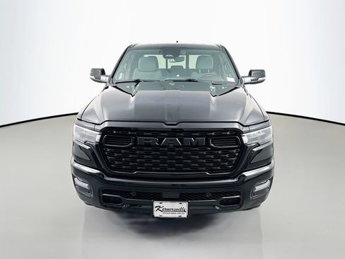 New 2026 RAM 1500 Big Horn AWD/4WD image 2