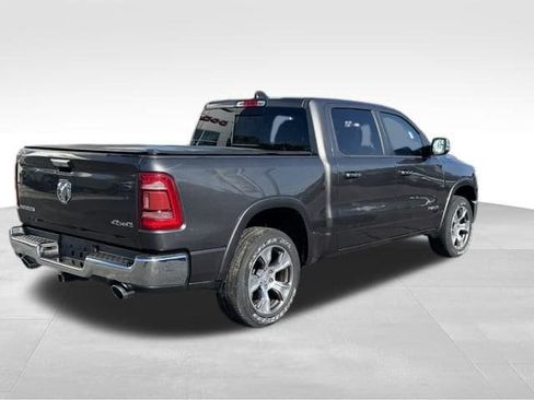 Used 2022 RAM 1500 Laramie image 41