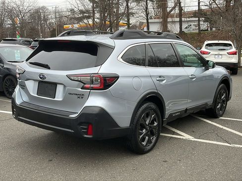 Used 2022 Subaru Outback Onyx Edition XT image 7