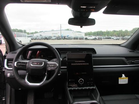 New 2026 GMC Terrain Elevation w/ Elevation Premium Package FWD image 16