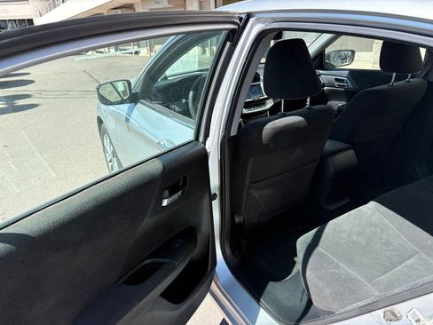 Used 2013 Honda Accord LX image 25
