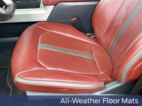 Used 2022 Ford F250 Platinum image 25