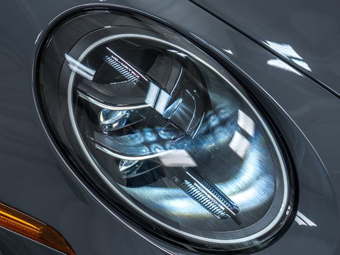 Used 2026 Porsche 911 GT3 image 37