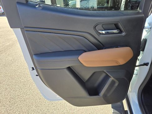 New 2026 GMC Canyon AT4 w/ Technology Plus Package image 27