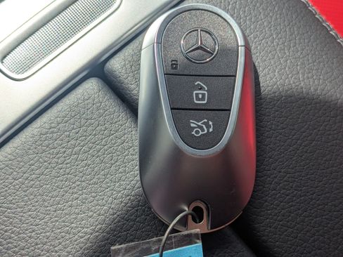 New 2027 Mercedes-Benz CLE 450 4MATIC Coupe image 28