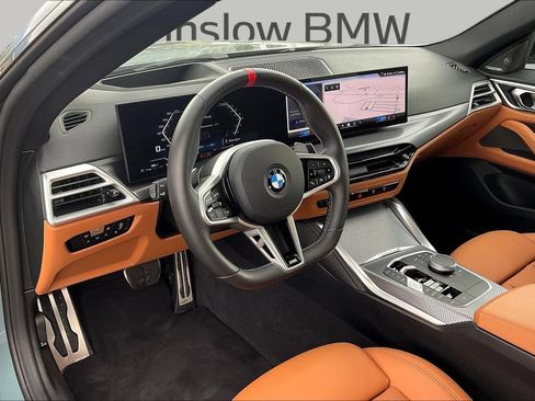 Used 2026 BMW 440i xDrive AWD/4WD image 17