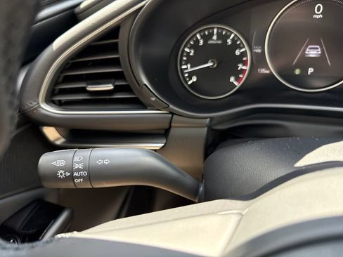 New 2026 MAZDA MAZDA3 s Sport FWD image 31