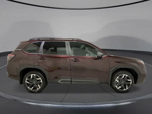 New 2026 Subaru Forester Limited image 6