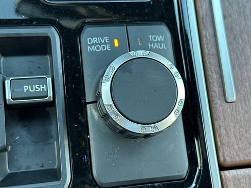 Used 2023 Toyota Tundra 1794 Edition image 31