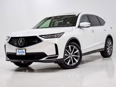 New 2026 Acura MDX w/ Technology Package image 1