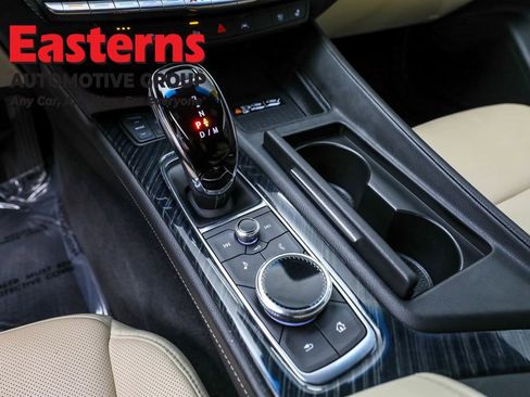 Used 2024 Cadillac CT5 Premium Luxury w/ Climate Package image 34