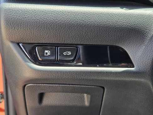 Used 2024 Lexus NX 250 FWD image 16