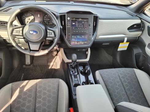 New 2026 Subaru Forester AWD/4WD image 5