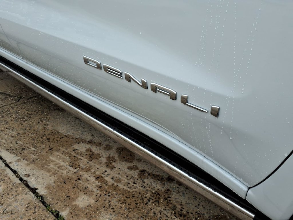 New 2026 GMC Sierra 1500 Denali Ultimate AWD/4WD image 11