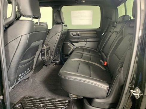 New 2026 RAM 1500 RHO w/ RHO Level 1 Equipment Group image 15