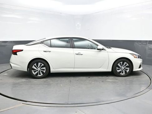 Used 2021 Nissan Altima 2.5 S image 8