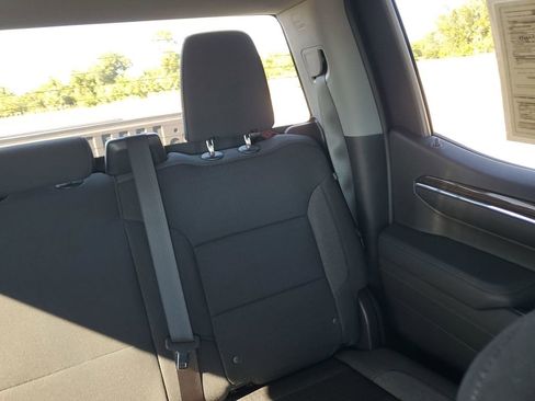 Used 2023 Chevrolet Silverado 1500 RST w/ Protection Package image 14