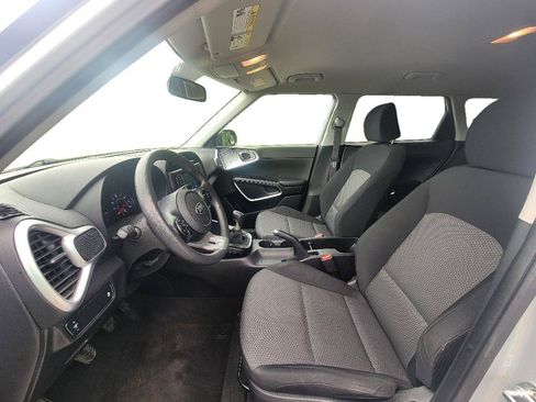 Used 2020 Kia Soul LX FWD image 11