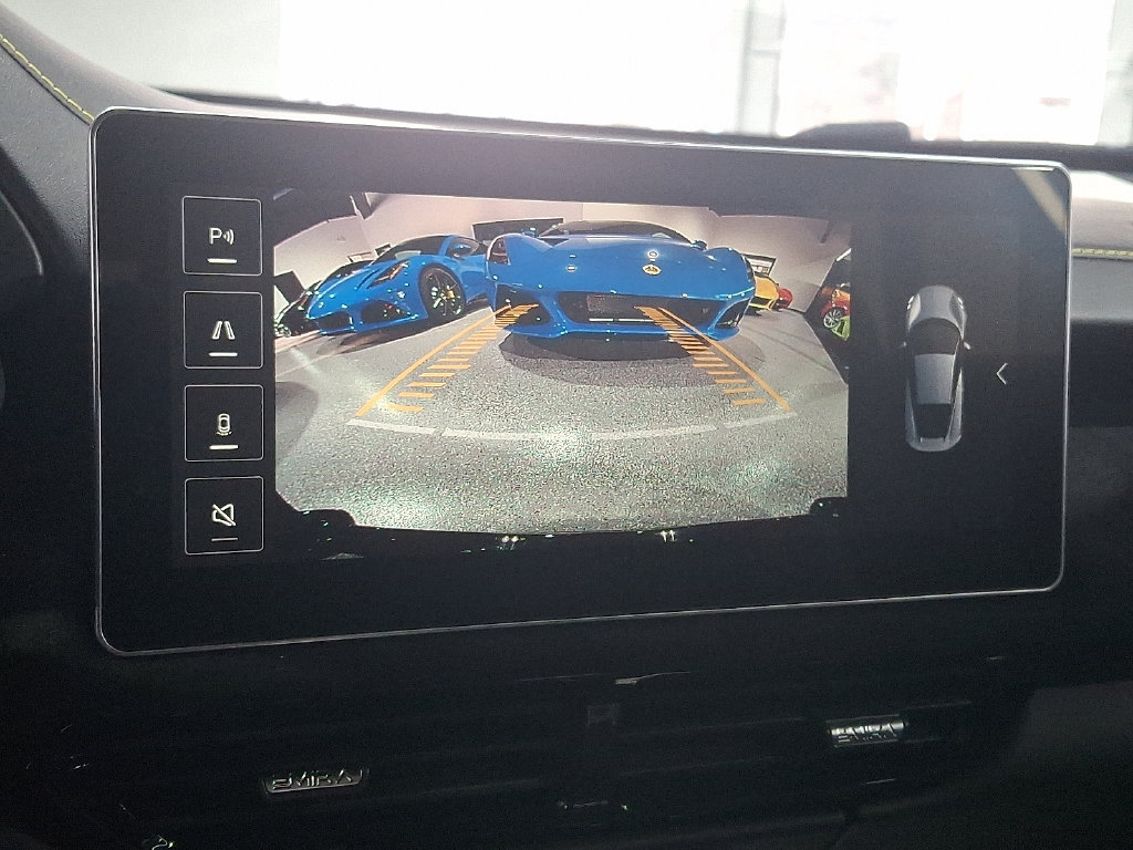 Used 2026 Lotus Emira RWD image 11