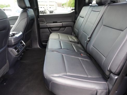 Used 2024 Ford F150 XLT w/ Equipment Group 302A MID AWD/4WD image 26