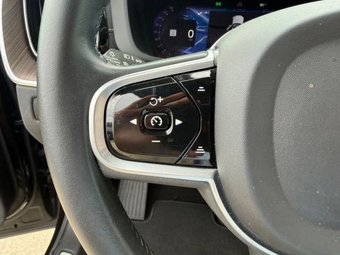 Used 2022 Volvo XC60 B6 Inscription w/ Advanced Package AWD/4WD image 18