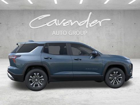 New 2026 Chevrolet Equinox LT w/ Convenience Package II image 5