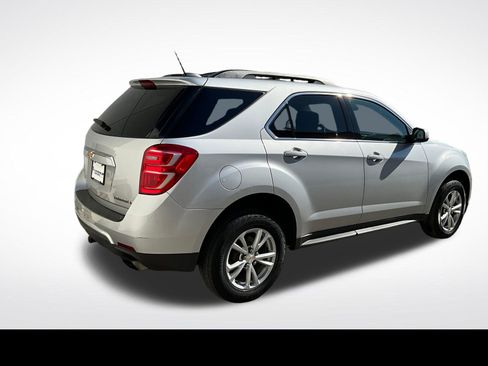 Used 2016 Chevrolet Equinox LT w/ Convenience Package AWD/4WD image 20