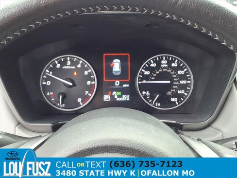 Used 2023 Subaru Outback Limited image 19