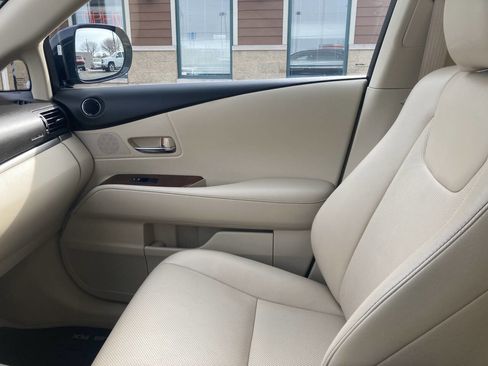 Used 2013 Lexus RX 350 AWD image 17