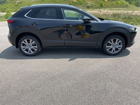 New 2025 MAZDA CX-30 AWD 2.5 S w/ Premium Package image 5