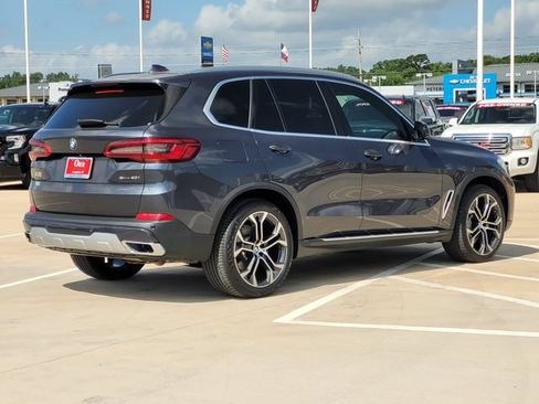 Used 2020 BMW X5 sDrive40i w/ Convenience Package RWD image 5