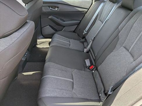 New 2026 Honda Accord Sport image 14