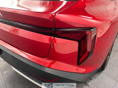 Used 2025 Kia K4 FWD image 13