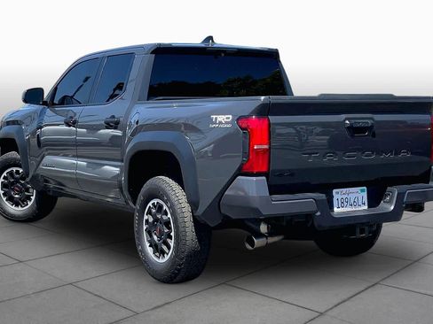 Used 2026 Toyota Tacoma TRD Off-Road AWD/4WD image 11