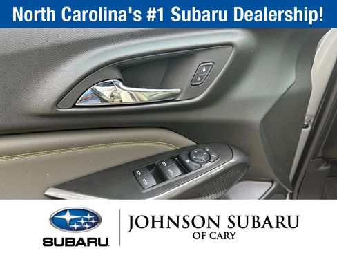 Used 2025 Chevrolet Trax ACTIV w/ Driver Confidence Package image 19