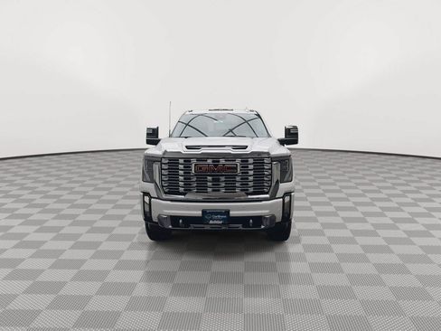 Certified 2026 GMC Sierra 2500 Denali AWD/4WD image 41