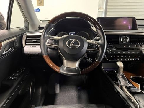 Used 2017 Lexus RX 350 AWD image 20