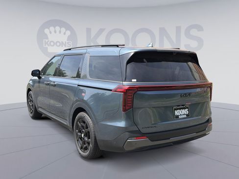New 2026 Kia Carnival SX Prestige FWD image 4