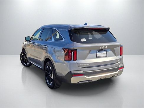 New 2026 Kia Sorento EX image 6