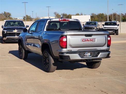 New 2026 GMC Canyon Elevation w/ Convenience Package image 5