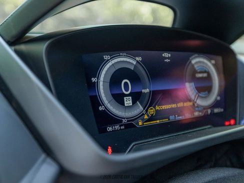 Used 2015 BMW i8 AWD/4WD image 15