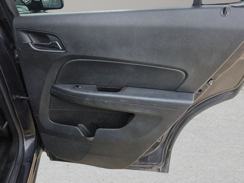 Used 2016 Chevrolet Equinox LT w/ Convenience Package image 64