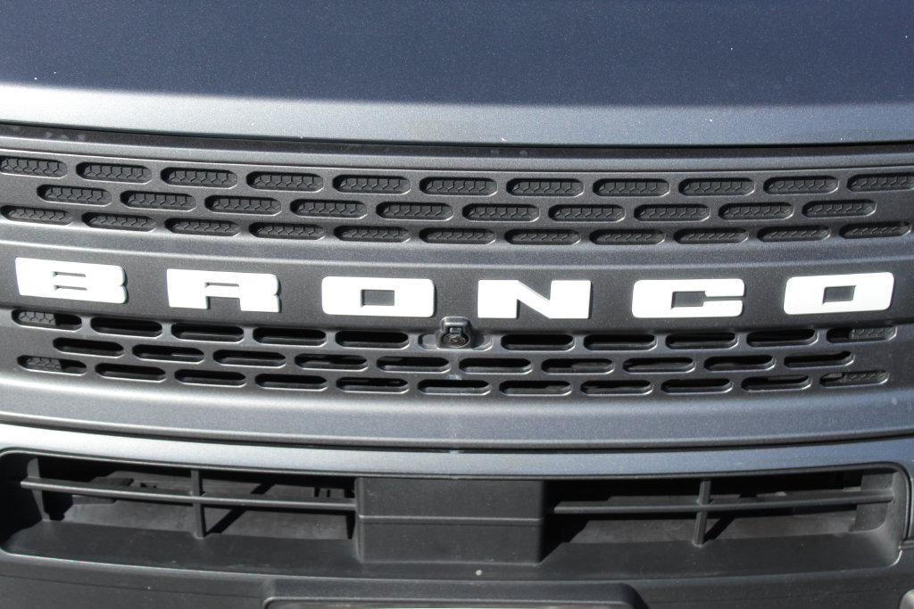 Used 2021 Ford Bronco Sport Badlands w/ Badlands Package AWD/4WD image 9