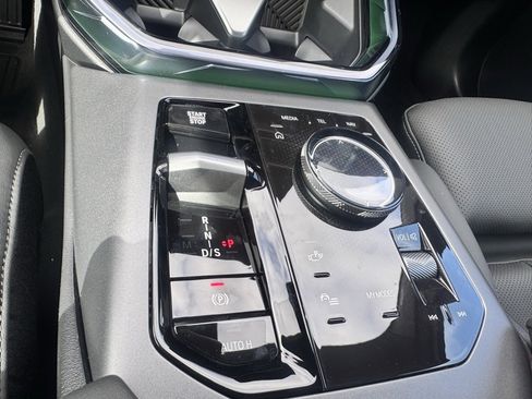 Used 2026 BMW X3 xDrive30 w/ Premium Package image 10