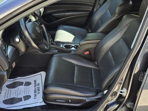 Used 2016 Acura ILX FWD image 16